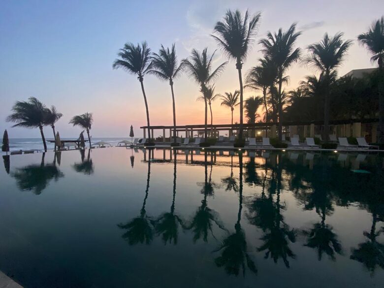 Elegant Beachfront Escape in Acapulco’s Most Prestigious Community - Acapulco, Mexico