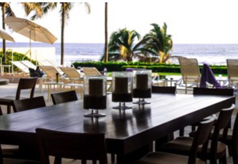 Elegant Beachfront Escape in Acapulco’s Most Prestigious Community - Acapulco, Mexico