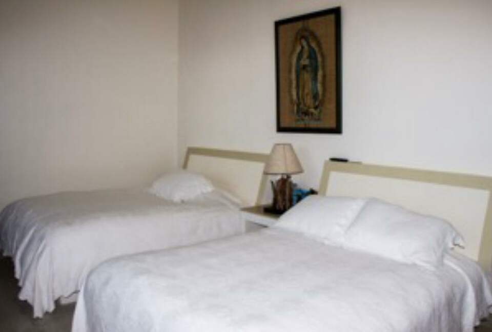 Elegant Beachfront Escape in Acapulco’s Most Prestigious Community - Acapulco, Mexico