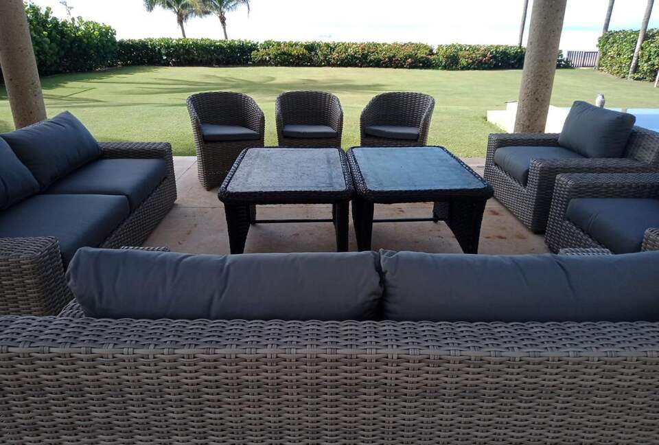 Elegant Beachfront Escape in Acapulco’s Most Prestigious Community - Acapulco, Mexico