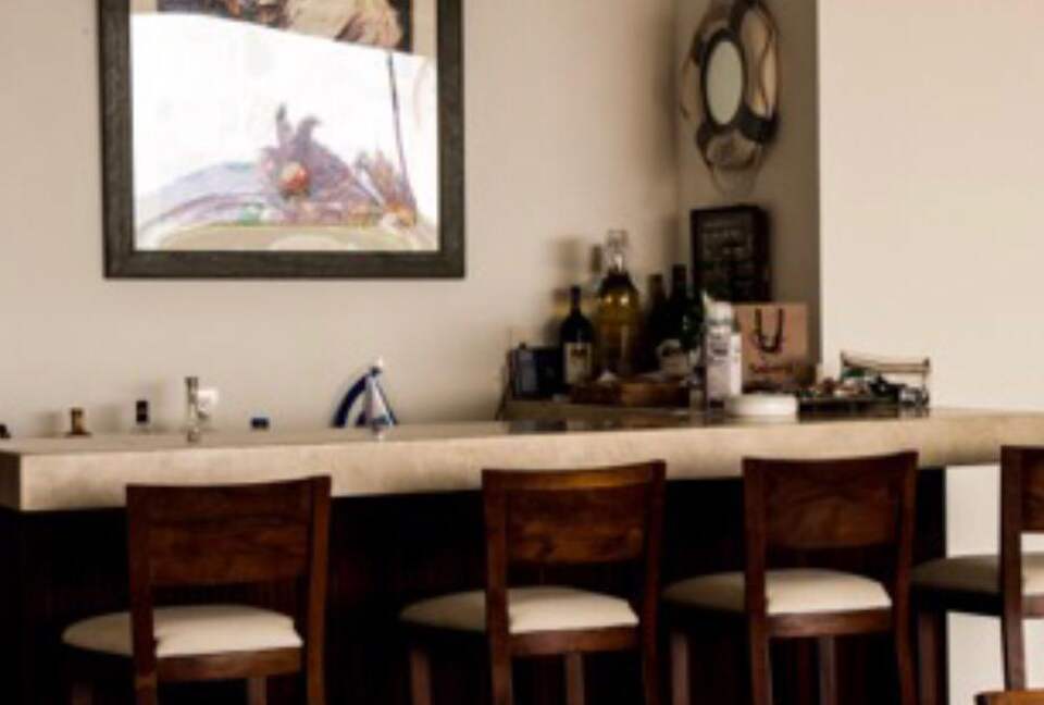 Elegant Beachfront Escape in Acapulco’s Most Prestigious Community - Acapulco, Mexico