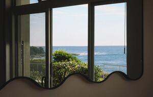 Oceanfront Escape Overlooking Lovers Point - Yamba NSW, Australia