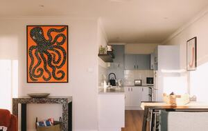 Oceanfront Escape Overlooking Lovers Point - Yamba NSW, Australia