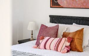 Oceanfront Escape Overlooking Lovers Point - Yamba NSW, Australia