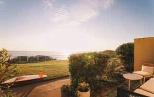 Oceanfront Escape Overlooking Lovers Point - Yamba NSW, Australia