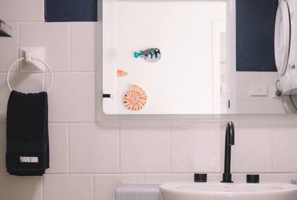 Oceanfront Escape Overlooking Lovers Point - Yamba NSW, Australia