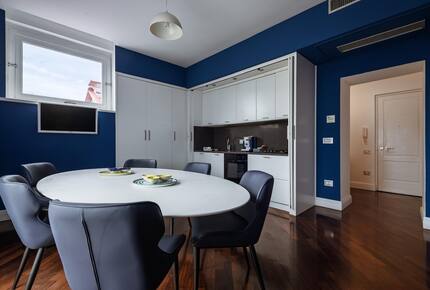 Elegant City Apartment in the Heart of Naples - Naples, Italy