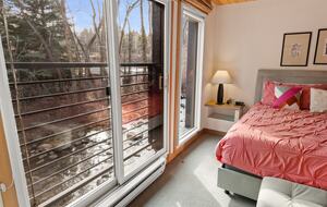 Riverside Retreat | Luxury Townhouse Steps from Aspen Gondola - Aspen, Colorado