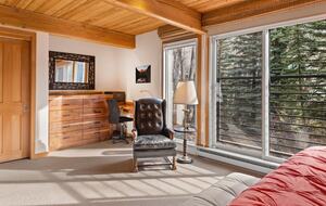 Riverside Retreat | Luxury Townhouse Steps from Aspen Gondola - Aspen, Colorado