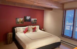 Riverside Retreat | Luxury Townhouse Steps from Aspen Gondola - Aspen, Colorado