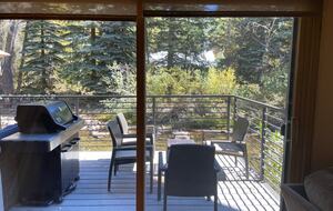 Riverside Retreat | Luxury Townhouse Steps from Aspen Gondola - Aspen, Colorado