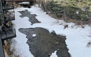 Riverside Retreat | Luxury Townhouse Steps from Aspen Gondola - Aspen, Colorado