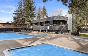 Riverside Retreat | Luxury Townhouse Steps from Aspen Gondola - Aspen, Colorado
