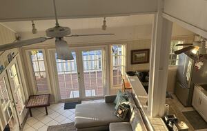 Sunlit Island Hideaway with Waterfront Views - Sugarloaf Key, Florida