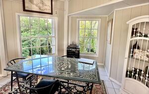 Sunlit Island Hideaway with Waterfront Views - Sugarloaf Key, Florida