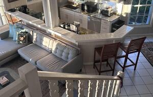 Sunlit Island Hideaway with Waterfront Views - Sugarloaf Key, Florida