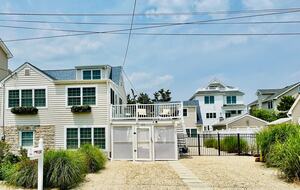 Seaside Serenity in Lavallette - Lavallette, New Jersey