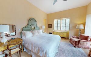 Blue Rock Vineyard | Timeless Wine Country Elegance - Cloverdale, California