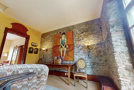 Blue Rock Vineyard | Timeless Wine Country Elegance - Cloverdale, California