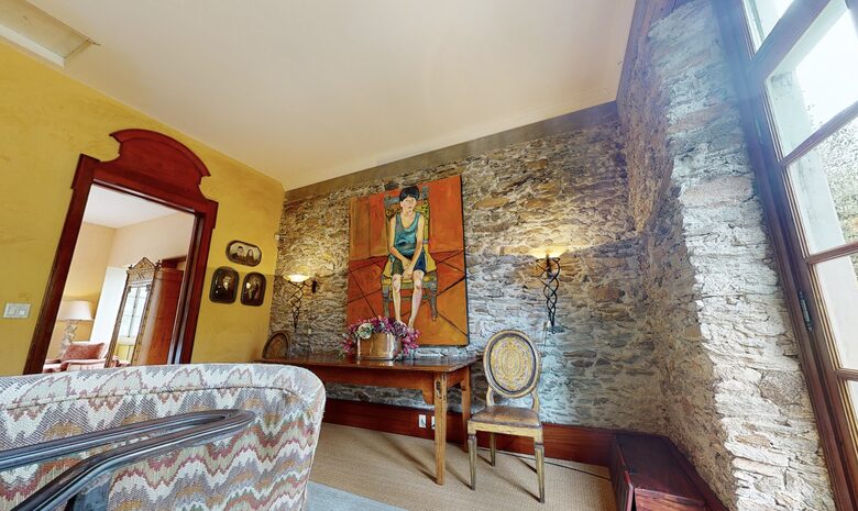 Blue Rock Vineyard | Timeless Wine Country Elegance - Cloverdale, California