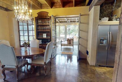 Blue Rock Vineyard | Timeless Wine Country Elegance - Cloverdale, California