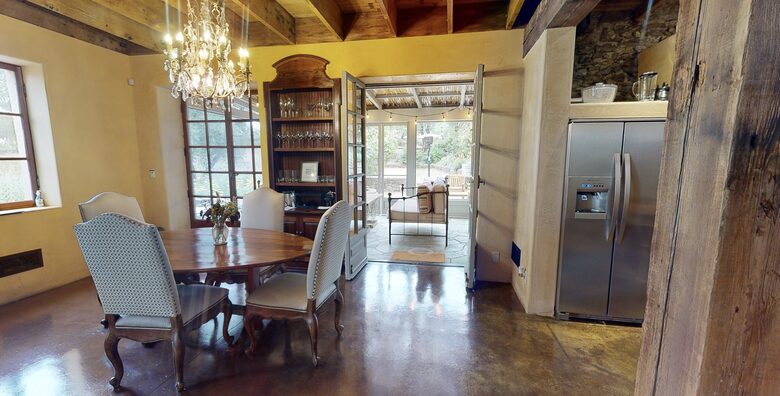 Blue Rock Vineyard | Timeless Wine Country Elegance - Cloverdale, California