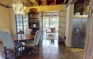 Blue Rock Vineyard | Timeless Wine Country Elegance - Cloverdale, California