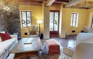 Blue Rock Vineyard | Timeless Wine Country Elegance - Cloverdale, California