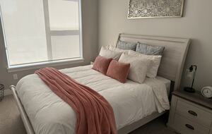 Modern Comfort in the Heart of South Jordan - South Jordan, Utah