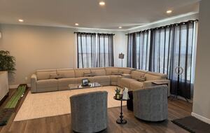 Modern Comfort in the Heart of South Jordan - South Jordan, Utah