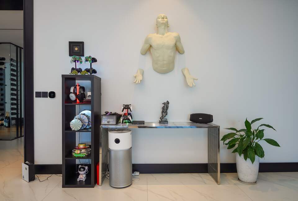 Dubai Elite Heights - Dubai, United Arab Emirates