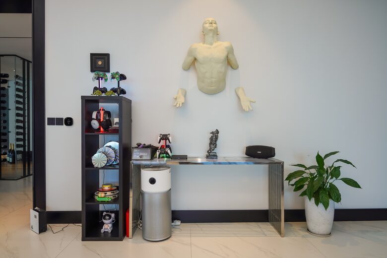 Dubai Elite Heights - Dubai, United Arab Emirates