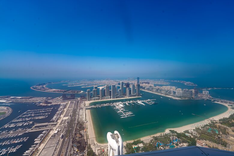 Dubai Elite Heights - Dubai, United Arab Emirates