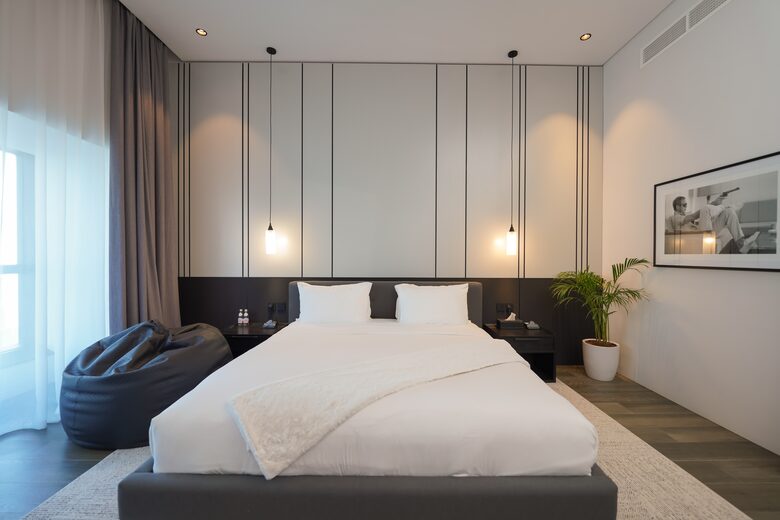 Dubai Elite Heights - Dubai, United Arab Emirates