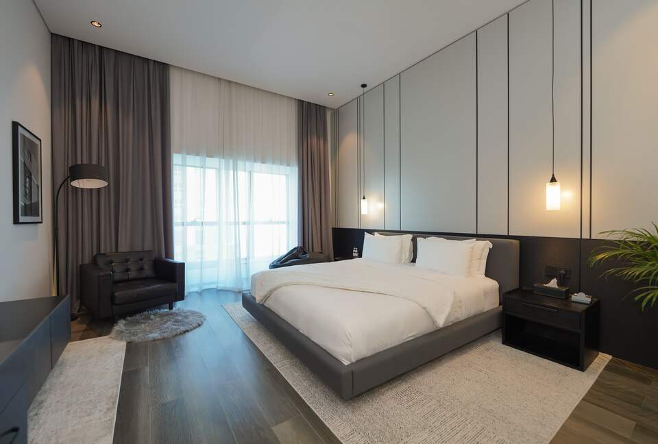 Dubai Elite Heights - Dubai, United Arab Emirates