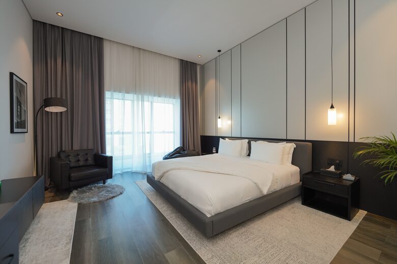 Dubai Elite Heights - Dubai, United Arab Emirates