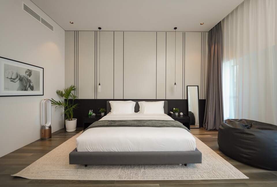 Dubai Elite Heights - Dubai, United Arab Emirates