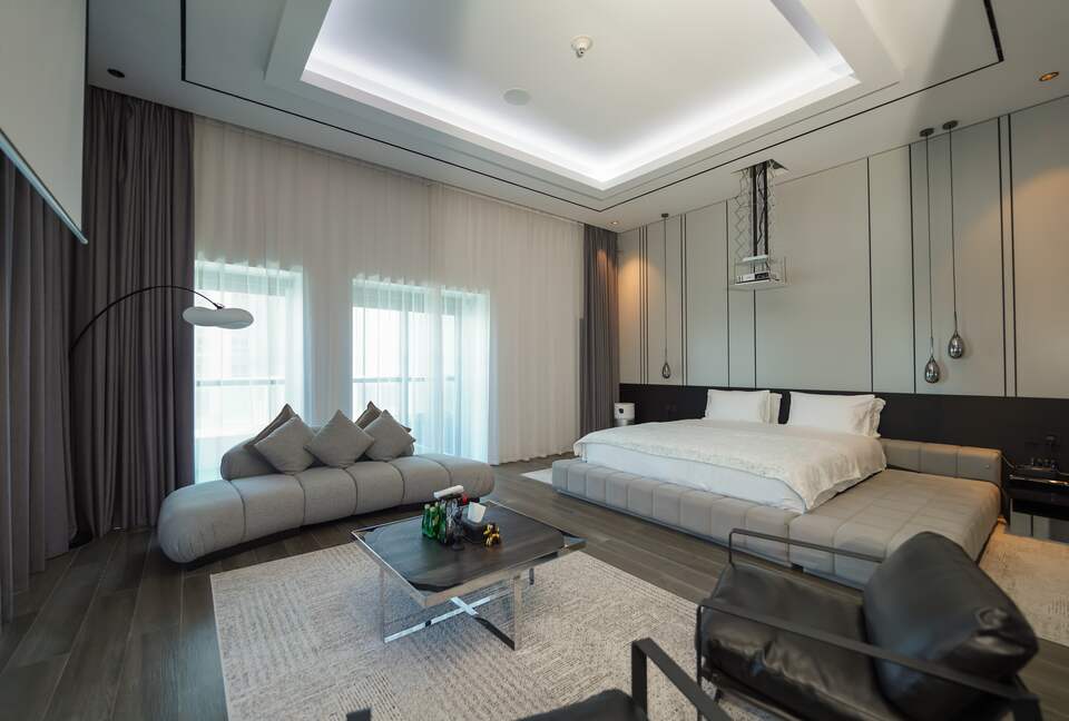 Dubai Elite Heights - Dubai, United Arab Emirates