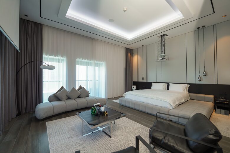 Dubai Elite Heights - Dubai, United Arab Emirates