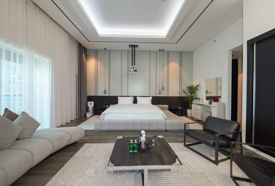 Dubai Elite Heights - Dubai, United Arab Emirates