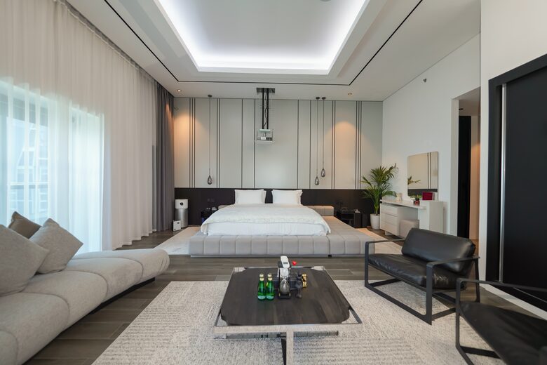 Dubai Elite Heights - Dubai, United Arab Emirates