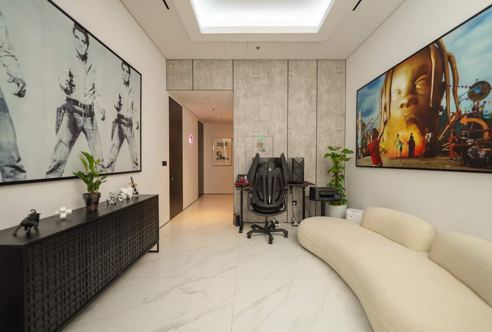 Dubai Elite Heights - Dubai, United Arab Emirates