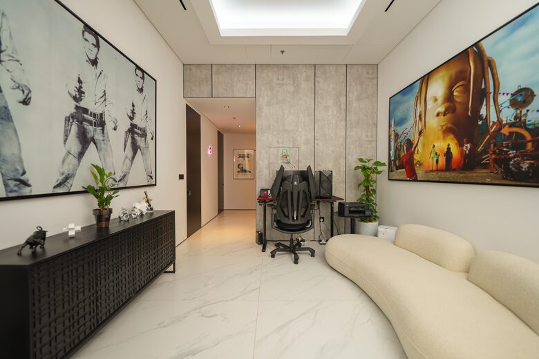 Dubai Elite Heights - Dubai, United Arab Emirates