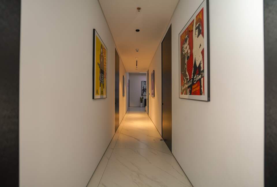 Dubai Elite Heights - Dubai, United Arab Emirates