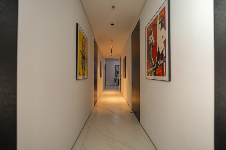 Dubai Elite Heights - Dubai, United Arab Emirates