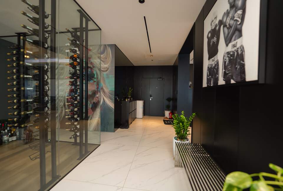 Dubai Elite Heights - Dubai, United Arab Emirates