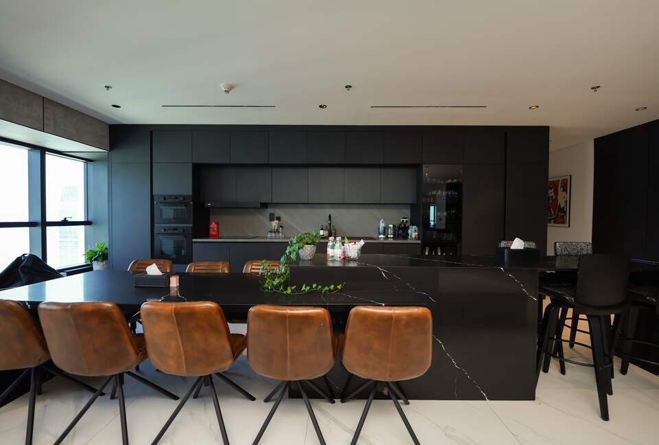 Dubai Elite Heights - Dubai, United Arab Emirates