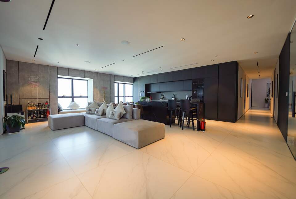 Dubai Elite Heights - Dubai, United Arab Emirates