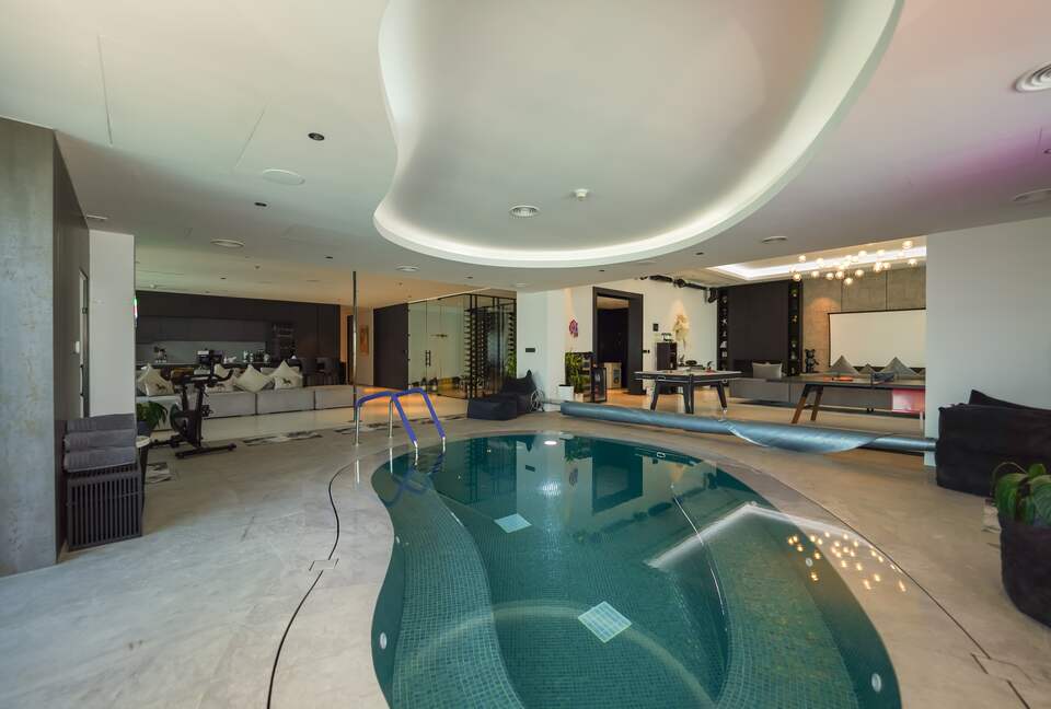 Dubai Elite Heights - Dubai, United Arab Emirates