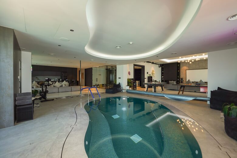 Dubai Elite Heights - Dubai, United Arab Emirates